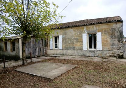vente Maison Berson