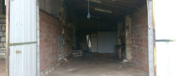 vente Maison Berson