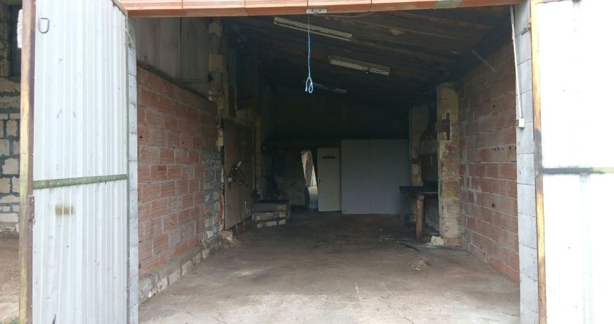 vente Maison Berson