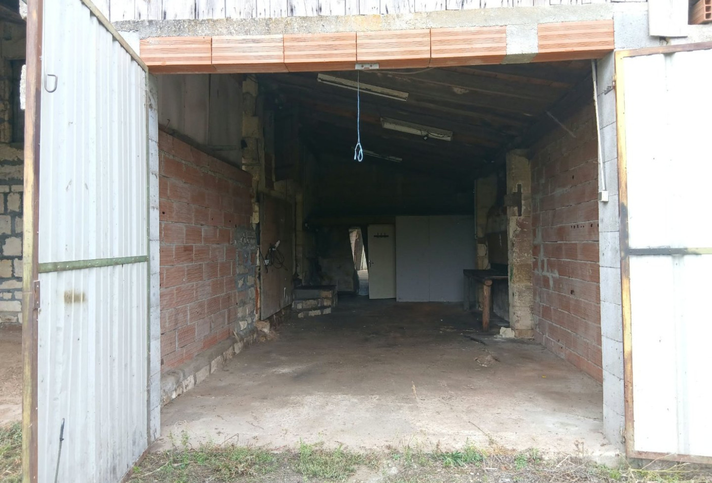 vente Maison Berson - Photo 5