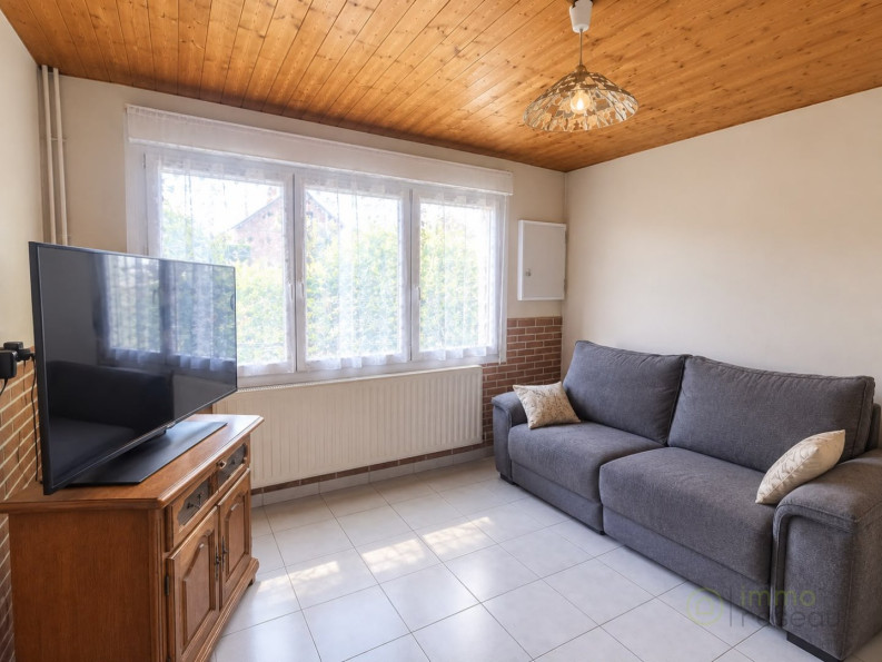vente Maison Bruay Sur L'escaut - Photo 4