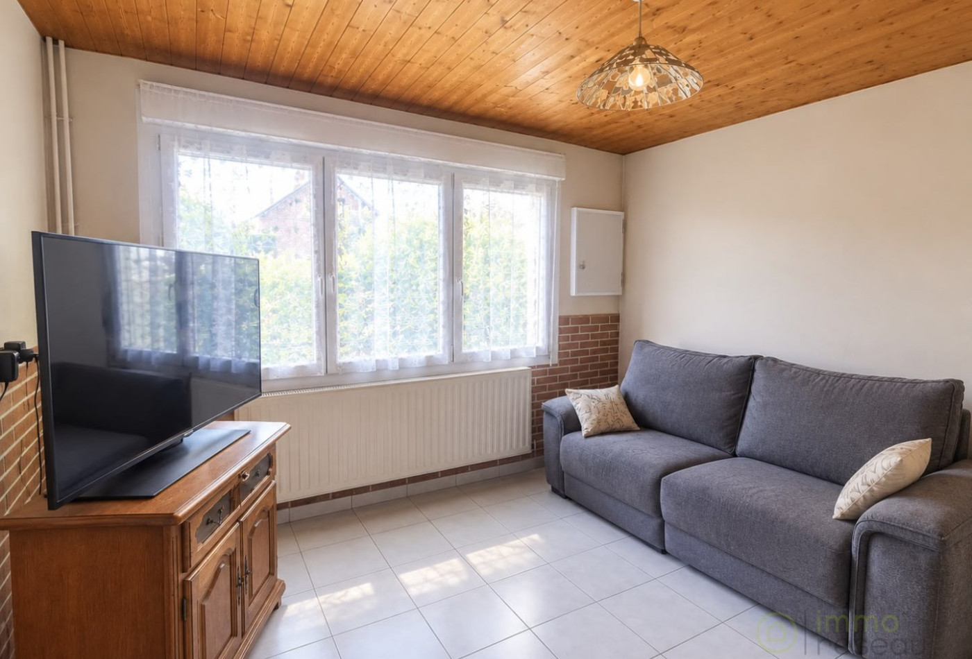 vente Maison Bruay Sur L'escaut - Photo 4