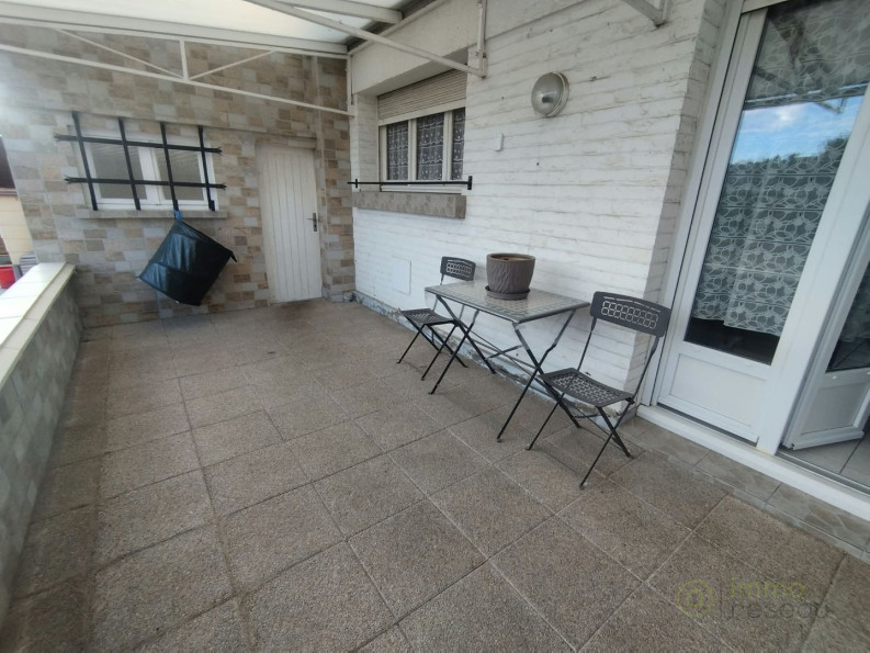 vente Maison Bruay Sur L'escaut - Photo 3