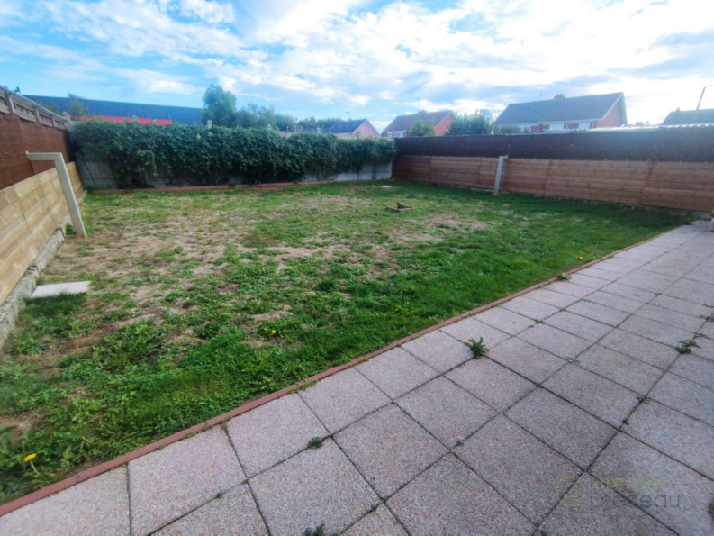 vente Maison Bruay Sur L'escaut - Photo 2