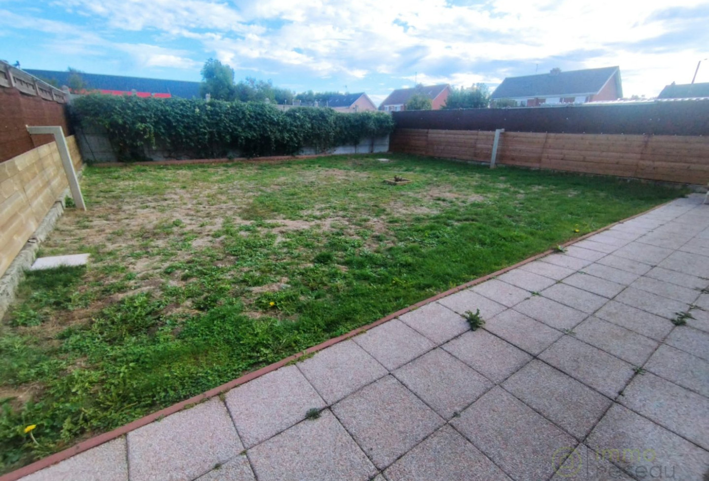 vente Maison Bruay Sur L'escaut - Photo 2