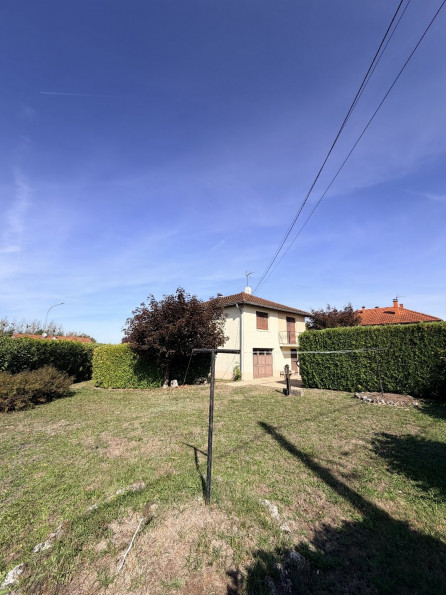 vente Maison Lure - Photo 1