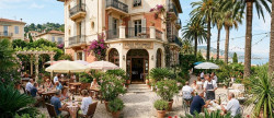 vente Menton