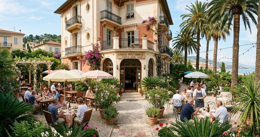 vente Menton