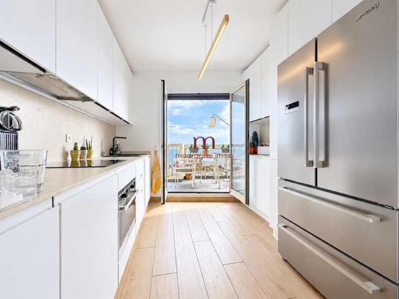 vente Appartement Beausoleil - Photo 4
