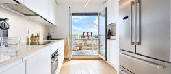 vente Appartement Beausoleil