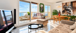 vente Appartement Beausoleil
