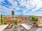 vente Appartement Beausoleil
