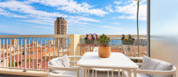 vente Appartement Beausoleil
