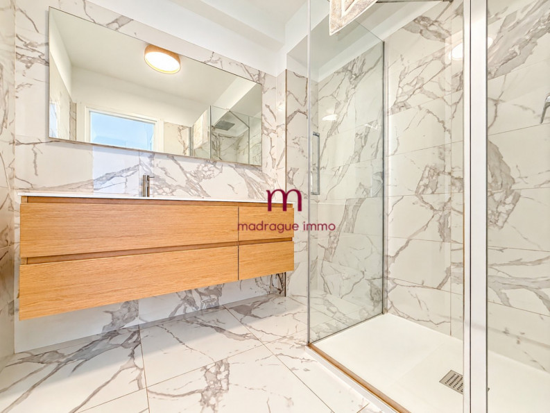 vente Appartement Beausoleil - Photo 9