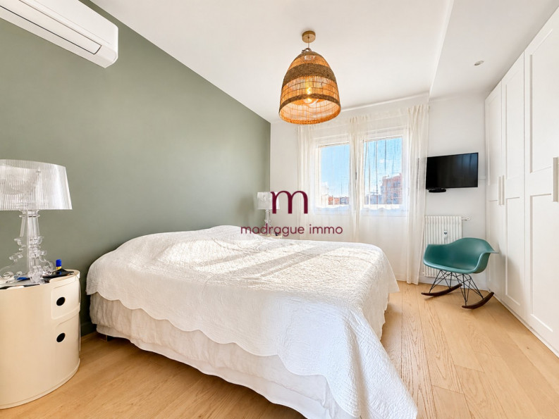 vente Appartement Beausoleil - Photo 6