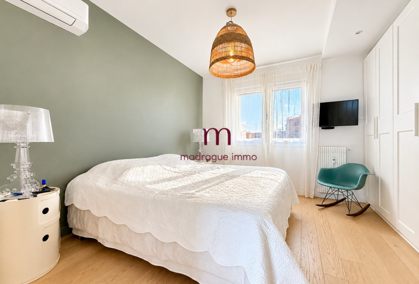 vente Appartement Beausoleil - Photo 6