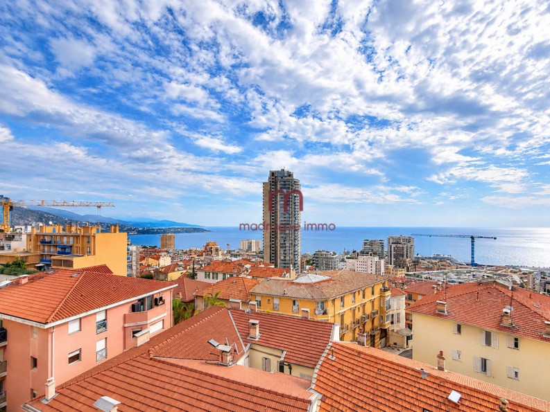 vente Appartement Beausoleil - Photo 10