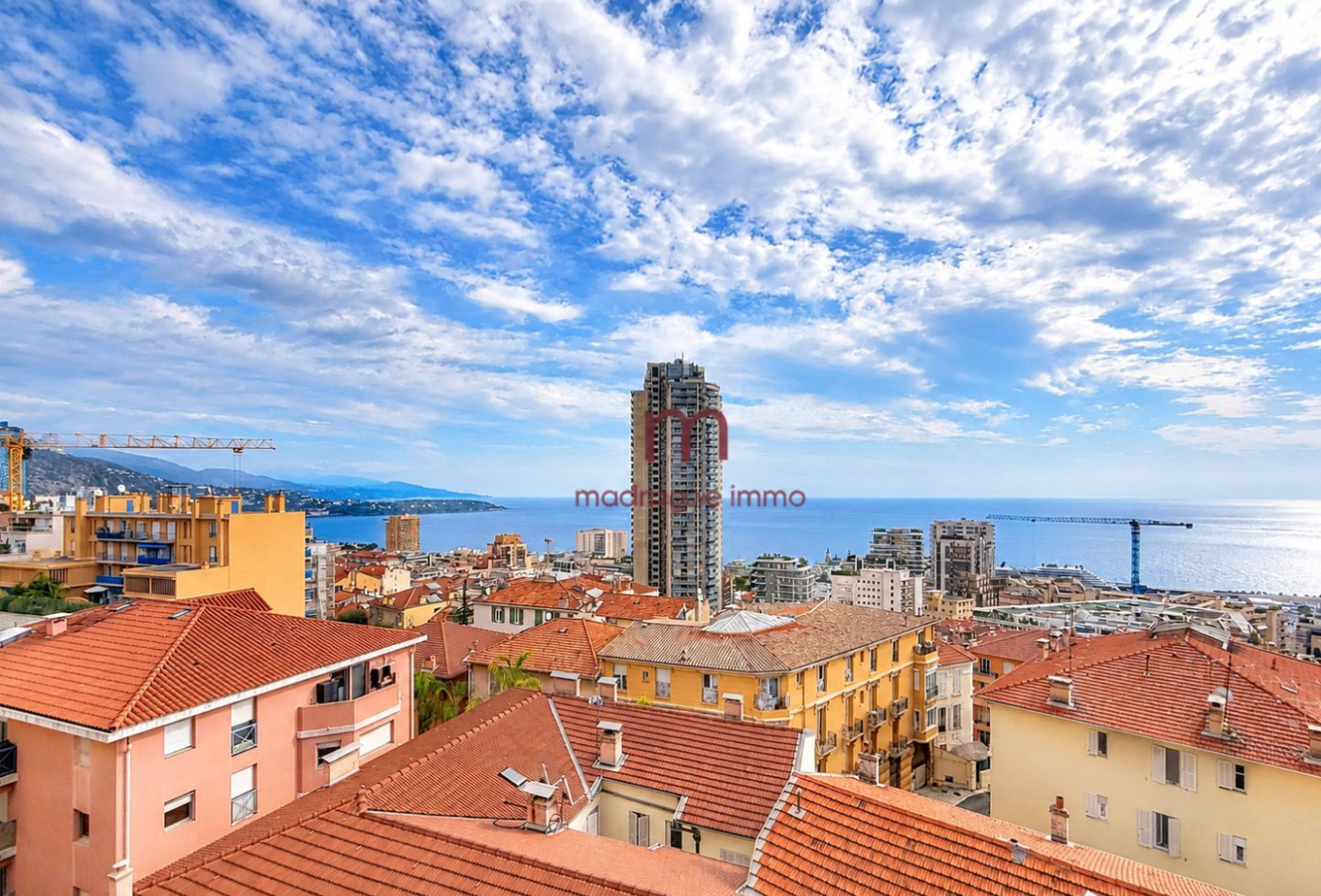 vente Appartement Beausoleil - Photo 10