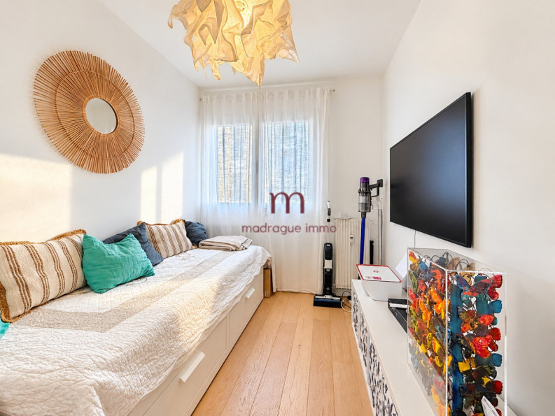 vente Appartement Beausoleil - Photo 8