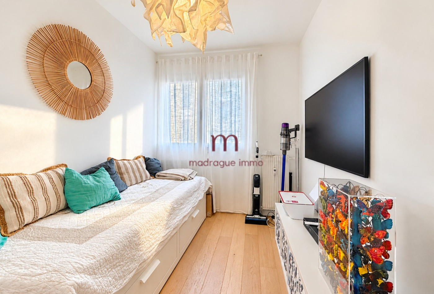 vente Appartement Beausoleil - Photo 8