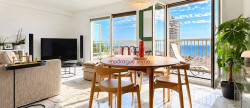 vente Appartement Beausoleil