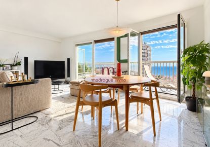 vente Appartement Beausoleil