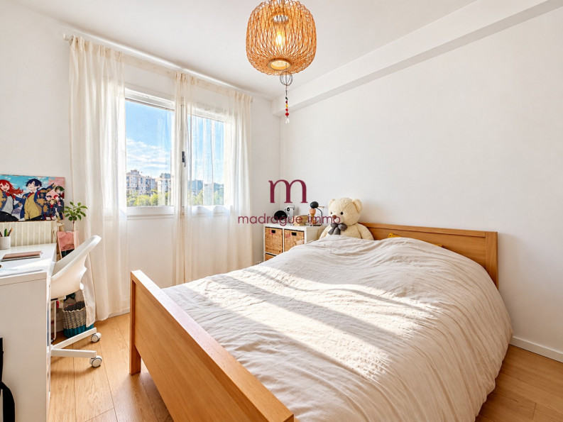 vente Appartement Beausoleil - Photo 7