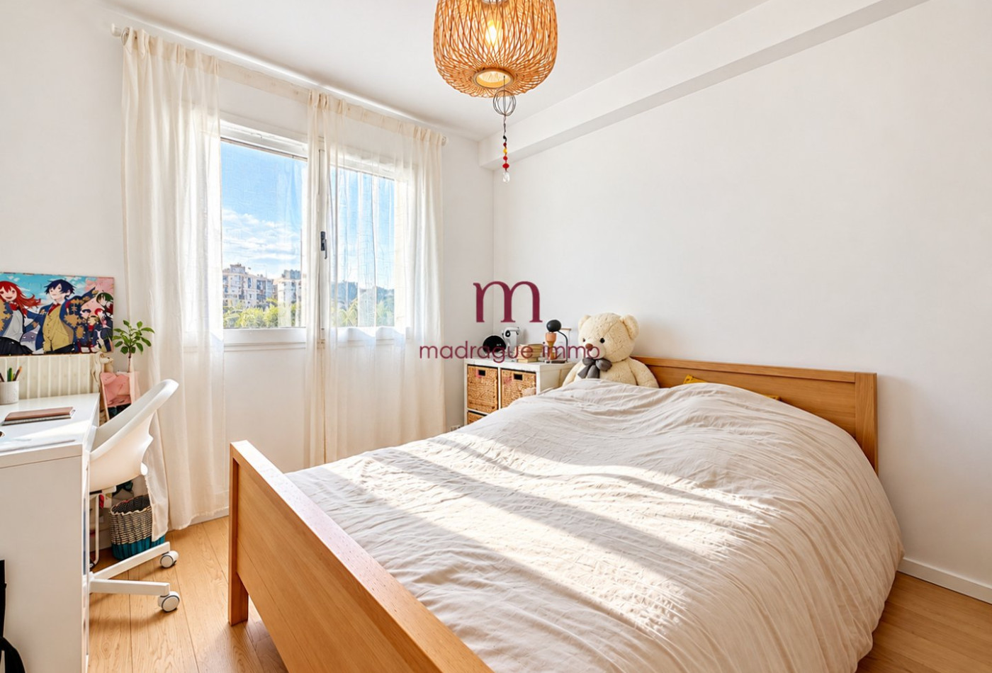 vente Appartement Beausoleil - Photo 7