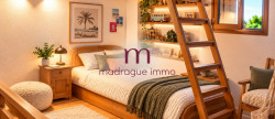 vente Appartement Isola