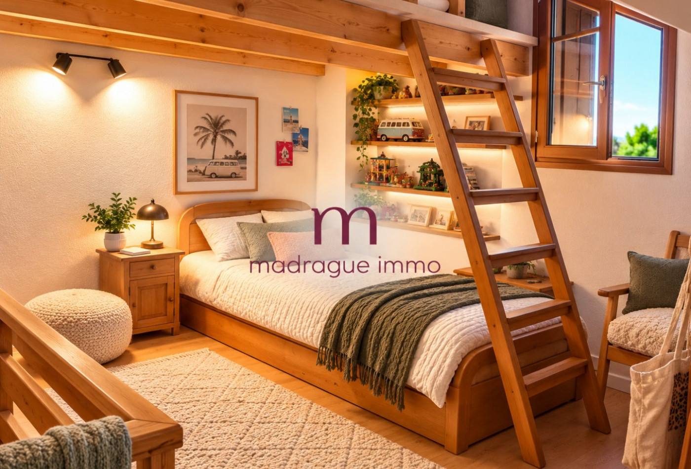 vente Appartement Isola - Photo 5