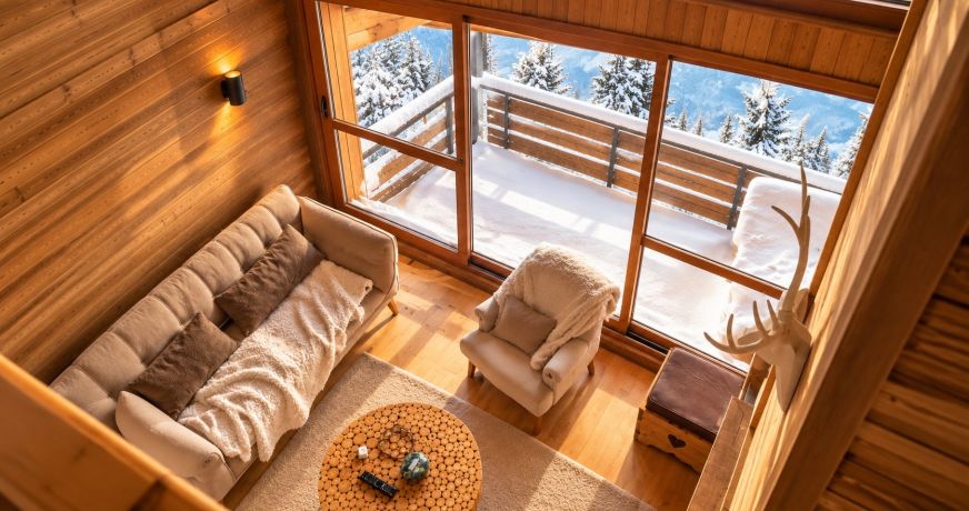 vente Appartement Isola
