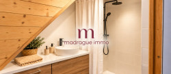vente Appartement Isola