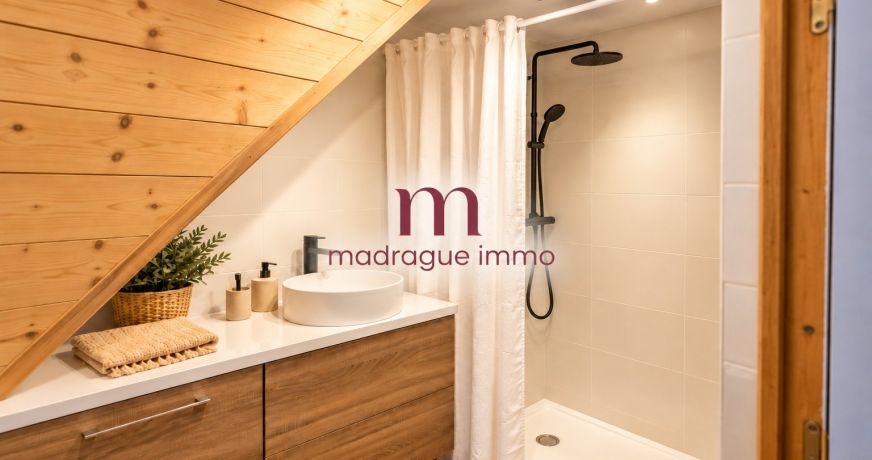 vente Appartement Isola