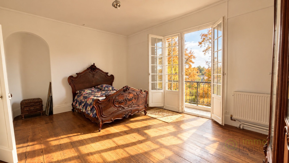 vente Maison Villers Saint Sepulcre - Photo 6