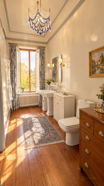 vente Maison Villers Saint Sepulcre - Photo 10