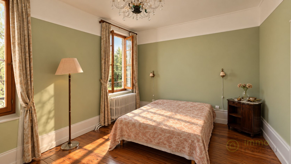 vente Maison Villers Saint Sepulcre - Photo 8