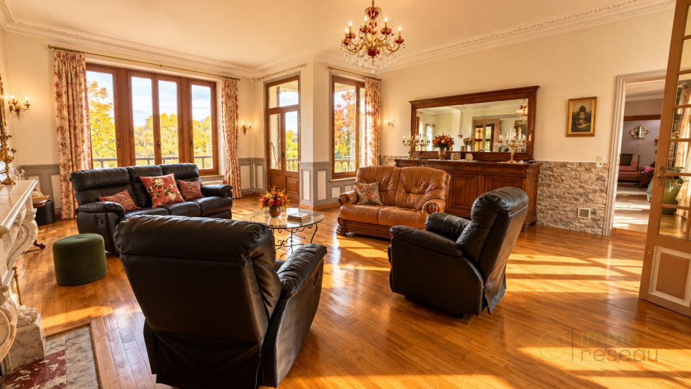 vente Maison Villers Saint Sepulcre - Photo 4