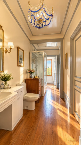 vente Maison Villers Saint Sepulcre - Photo 9