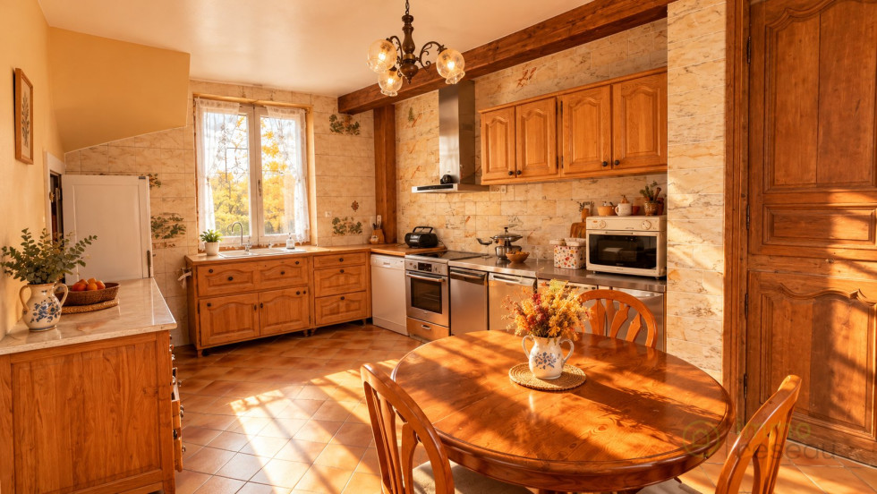 vente Maison Villers Saint Sepulcre - Photo 1