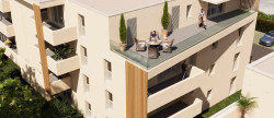 vente Appartement Gignac