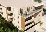 vente Appartement Gignac