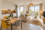 vente Appartement Gignac