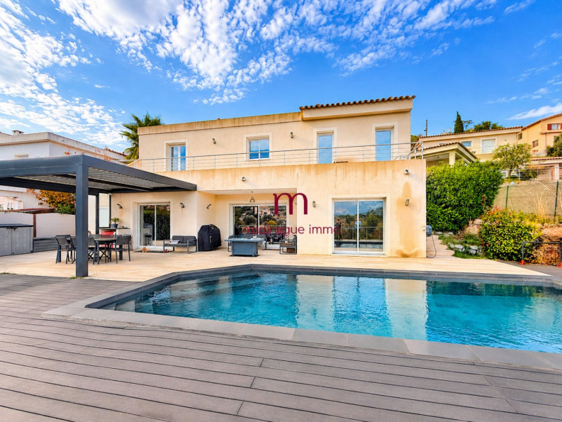 vente Maison Nice - Photo 2