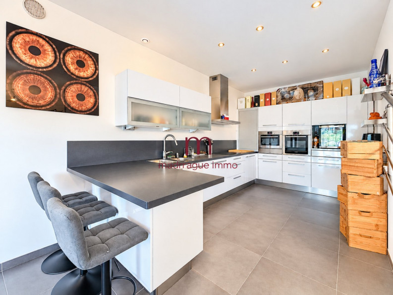 vente Maison Nice - Photo 4