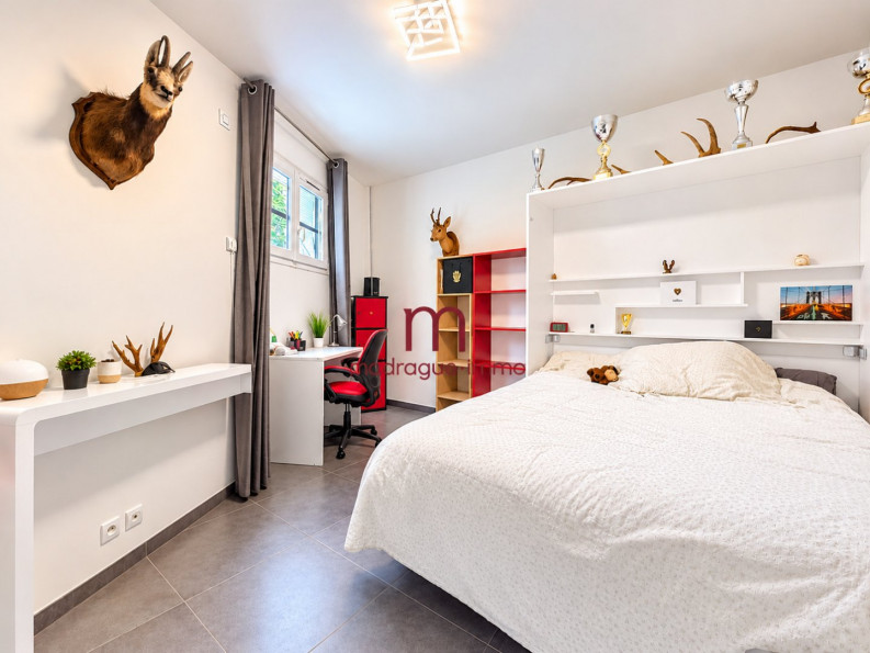vente Maison Nice - Photo 9