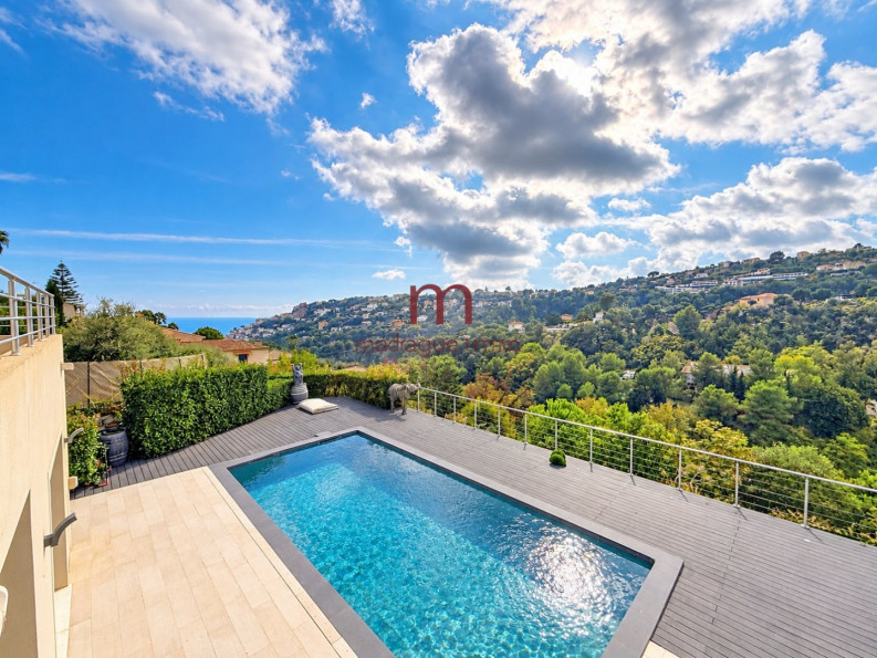 vente Maison Nice - Photo 1
