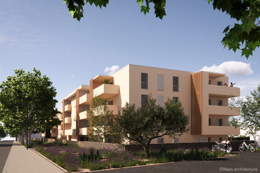 vente Appartement Gignac - Photo 2