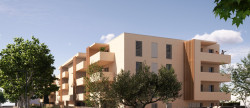 vente Appartement Gignac