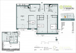 vente Appartement Gignac