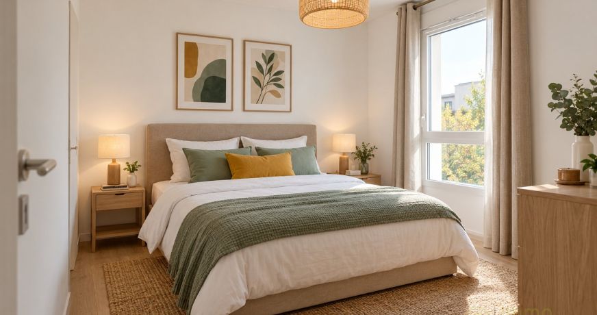 vente Appartement Gignac